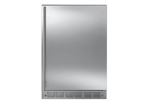 monogram freezer repair