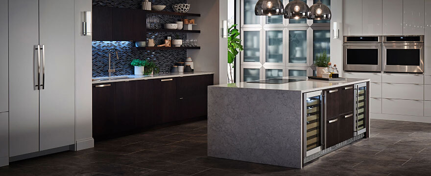 monogram fridge repair