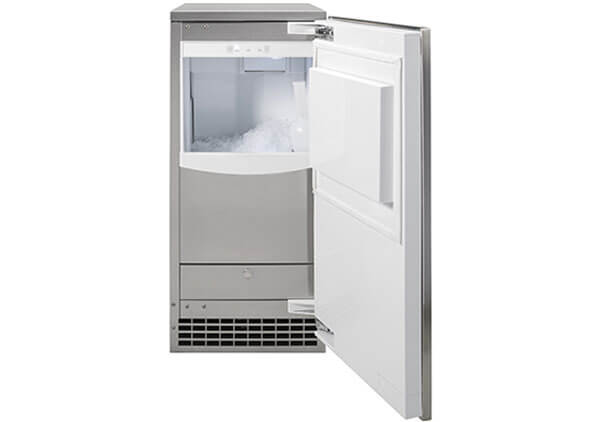 monogram ice maker repair