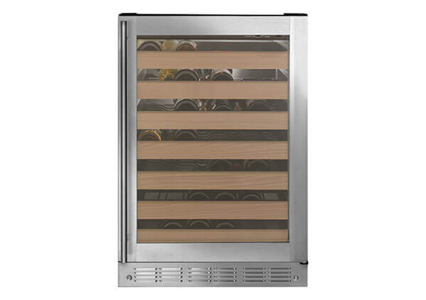 monogram wine cooler repair